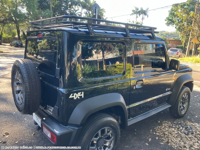 Suzuki JIMNY SIERRA 4 YOU 2022/2023